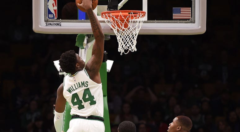 Robert Williams Robert Williams